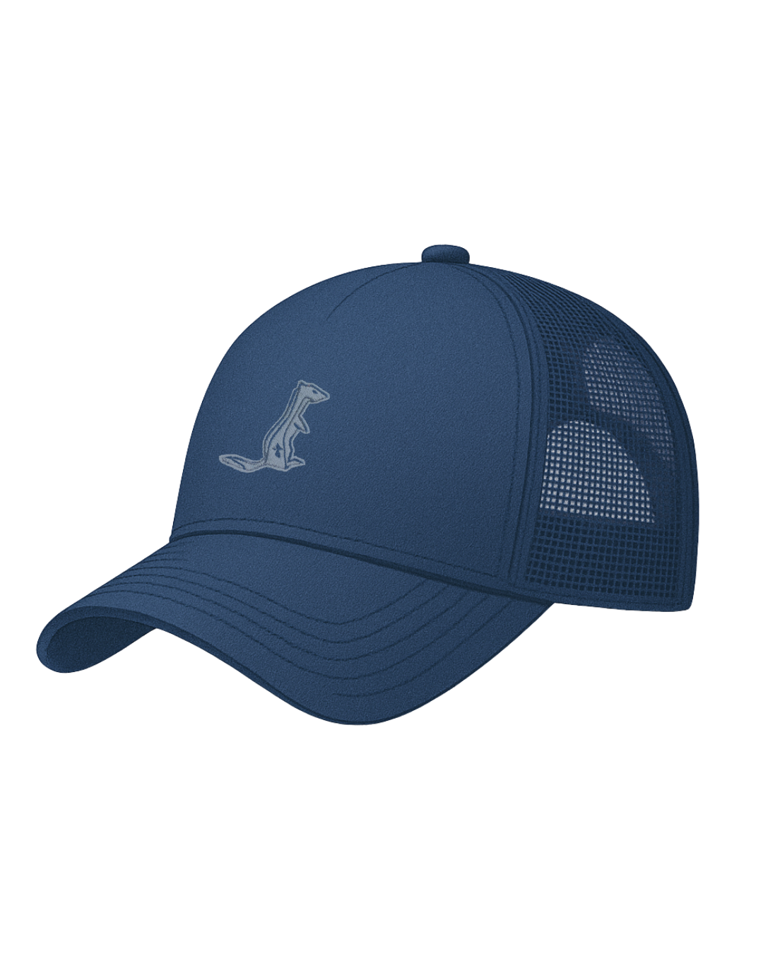 Casquette Trucker #1925