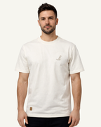 T-shirt coton biologique