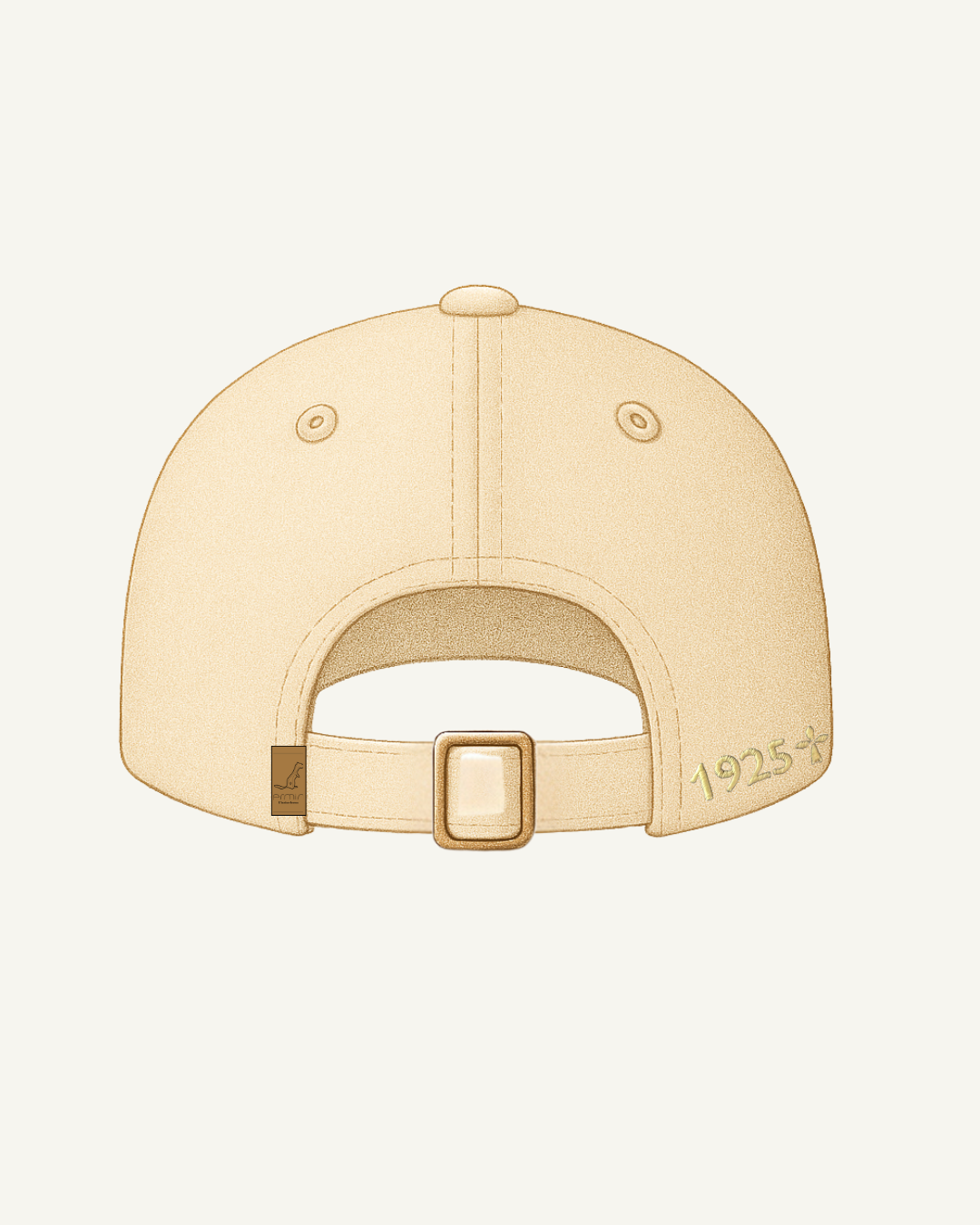 Casquette Baseball #1925