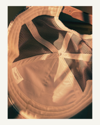 Casquette Trucker #1925