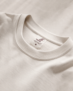T-shirt Homme — Coton biologique 190 g/m², fabriqué au Portugal