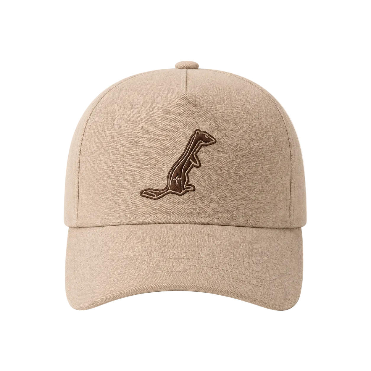 Casquette Baseball #1925 beige