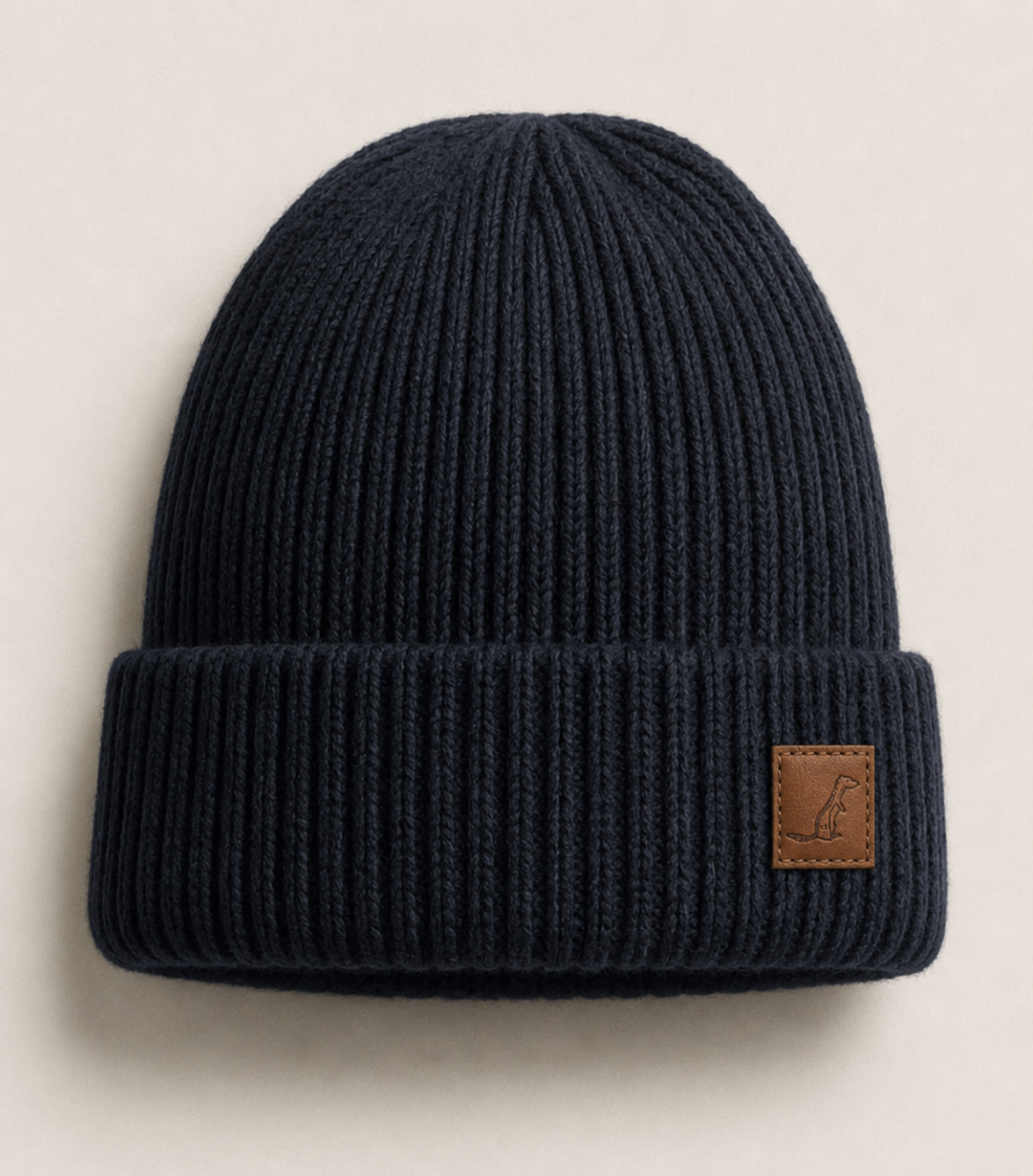 Bonnet 100% laine merinos