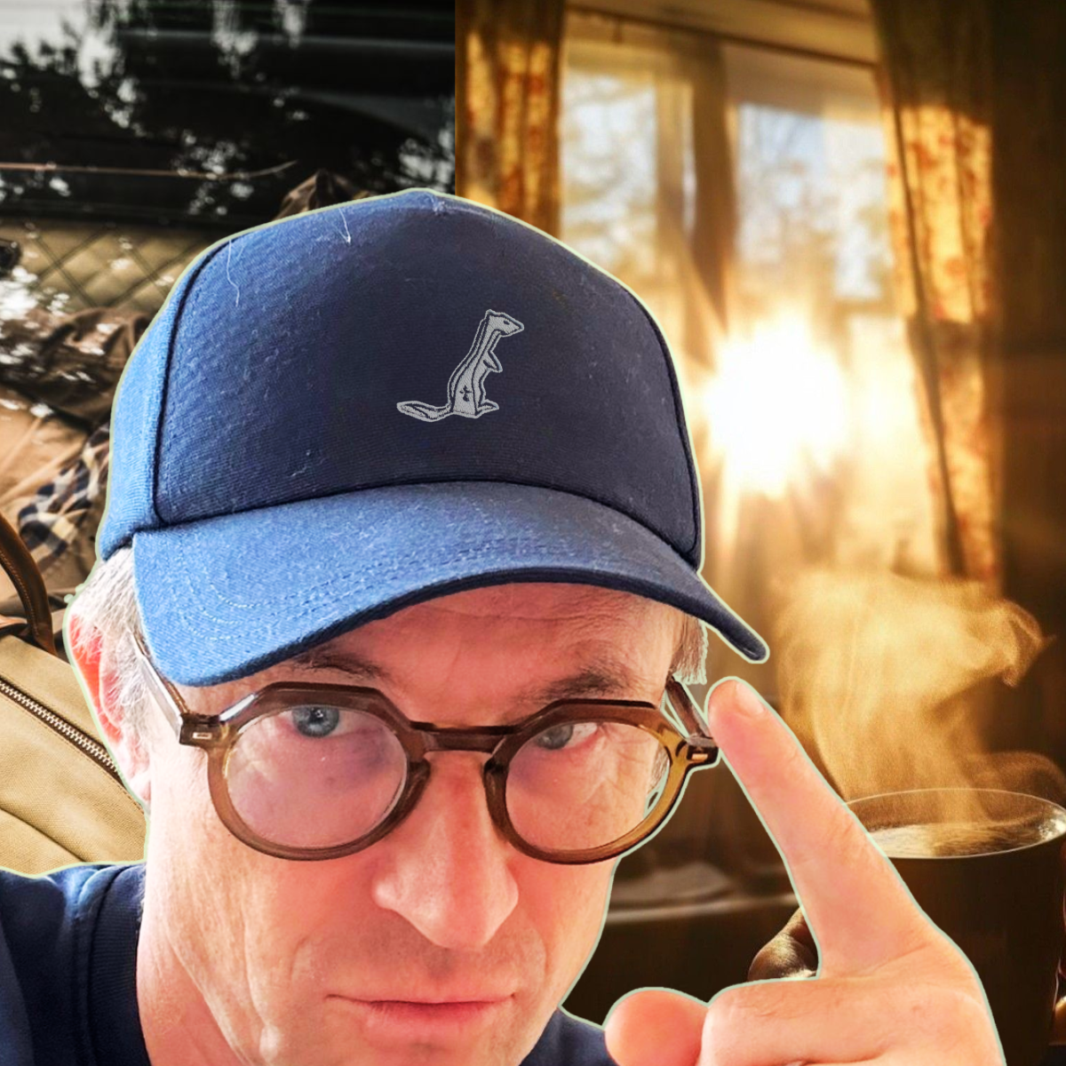 Casquette Baseball #1925