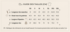 T-shirt coton biologique