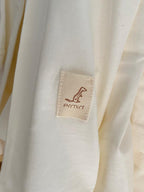 T-shirt Homme — Coton biologique 190 g/m², fabriqué au Portugal