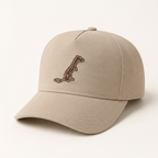 Casquette Baseball #1925 beige