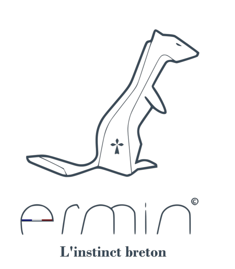 Ermin Device Notre histoire — Ermin, marque bretonne d'essentiels masculins – Ermin ...